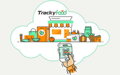 Trackyfood ingaggia Future4 per la comunicazione della tracciabilità alimentare 4.0