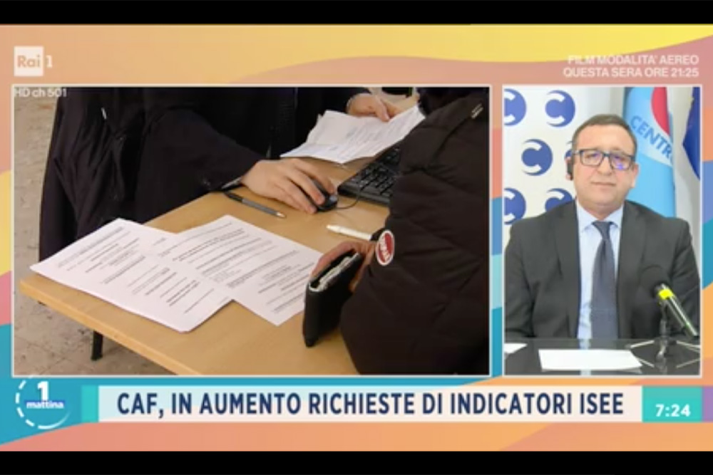 Future4 nuovo Ufficio Stampa e Relazioni con i Media di Consulta Nazionale dei CAF