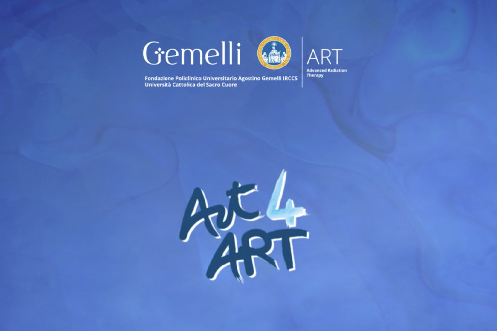 Novità dal progetto Art4ART