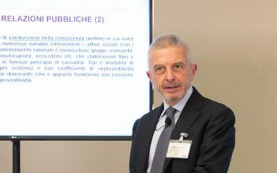 La leadership spiegata da Ulisse – di Vincenzo Manfredi