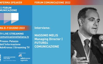 FORUM COMUNICAZIONE 2022
