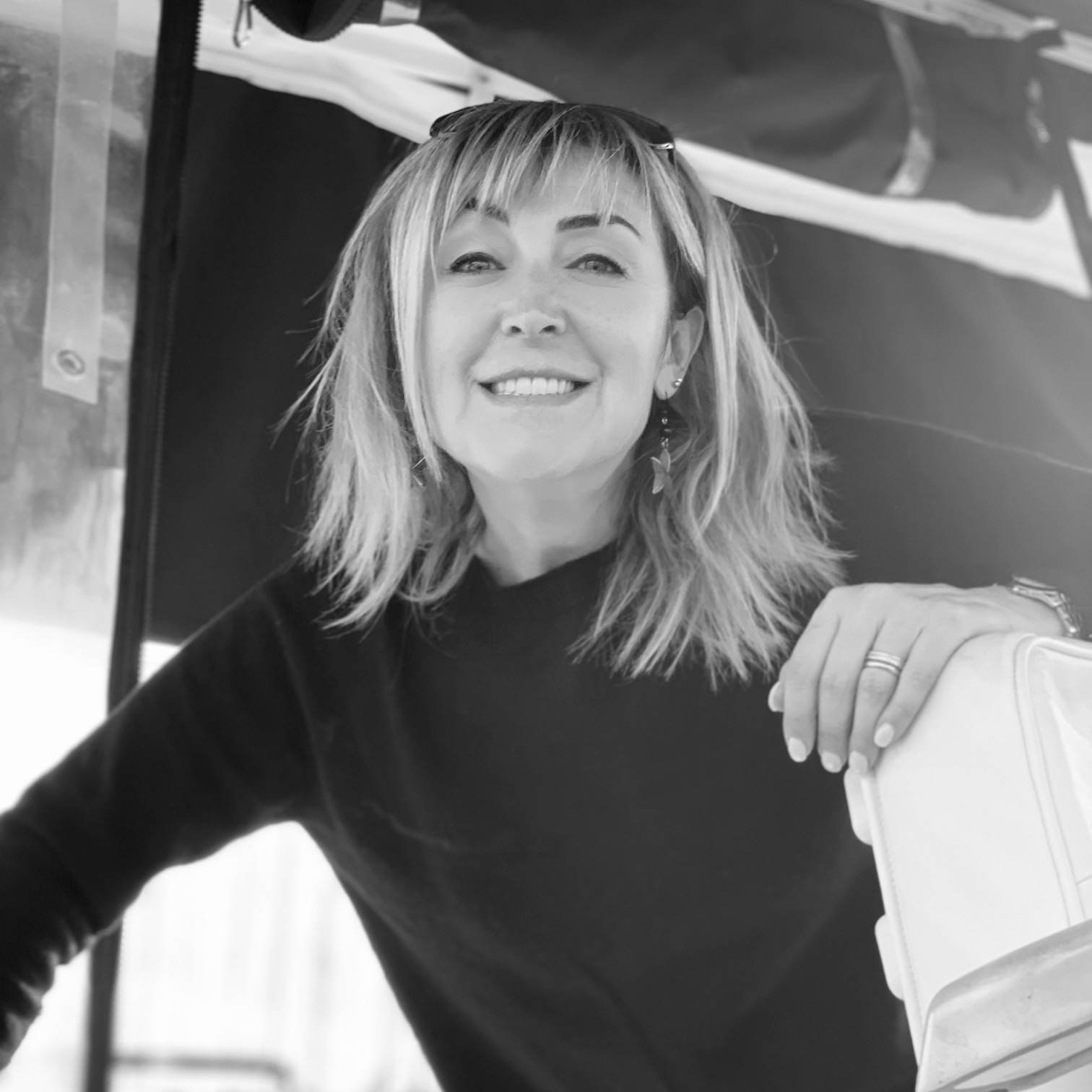 Silvia Superbi