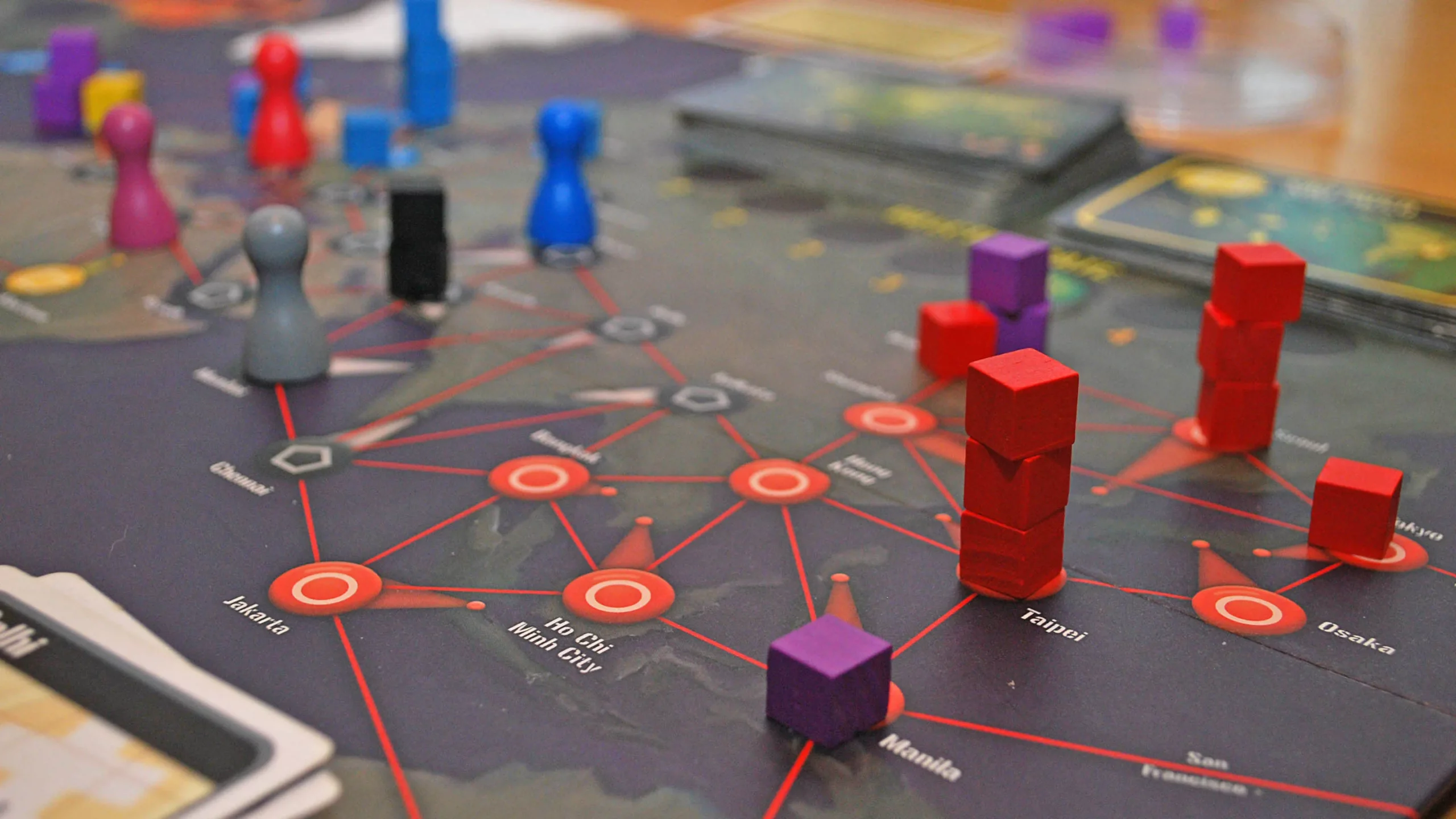 I business games sono divenuti un modo innovativo per sviluppare competenze tecniche e trasversali in azienda